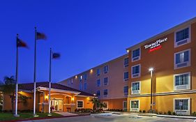 Towneplace Suites By Marriott Corpus Christi